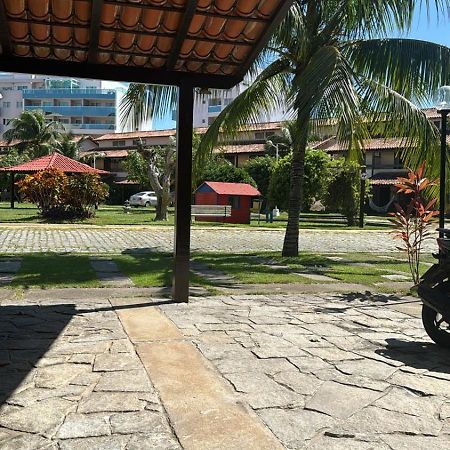 Pe Na Areia Apartment Arraial do Cabo Exterior photo