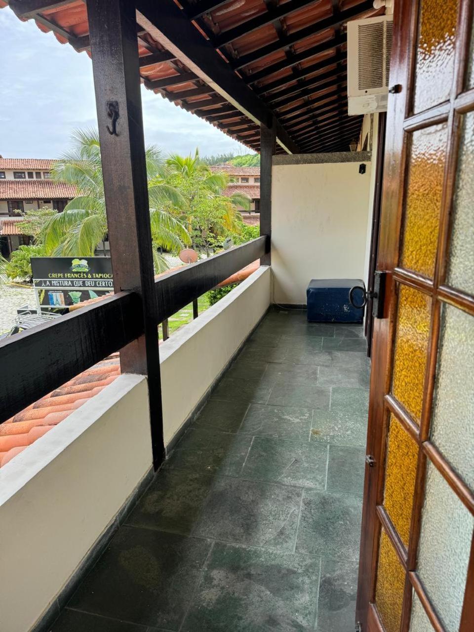 Pe Na Areia Apartment Arraial do Cabo Exterior photo