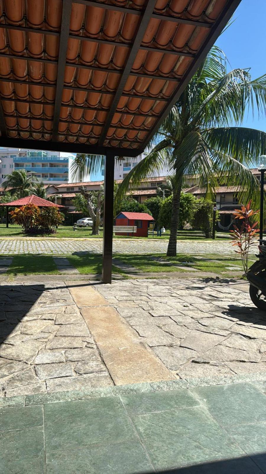 Pe Na Areia Apartment Arraial do Cabo Exterior photo